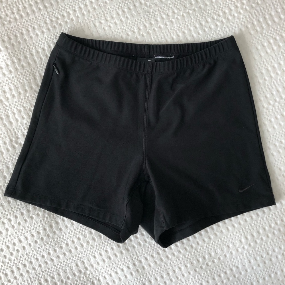 Nike Dri-Fit Women’s Spandex, Size Medium, Black